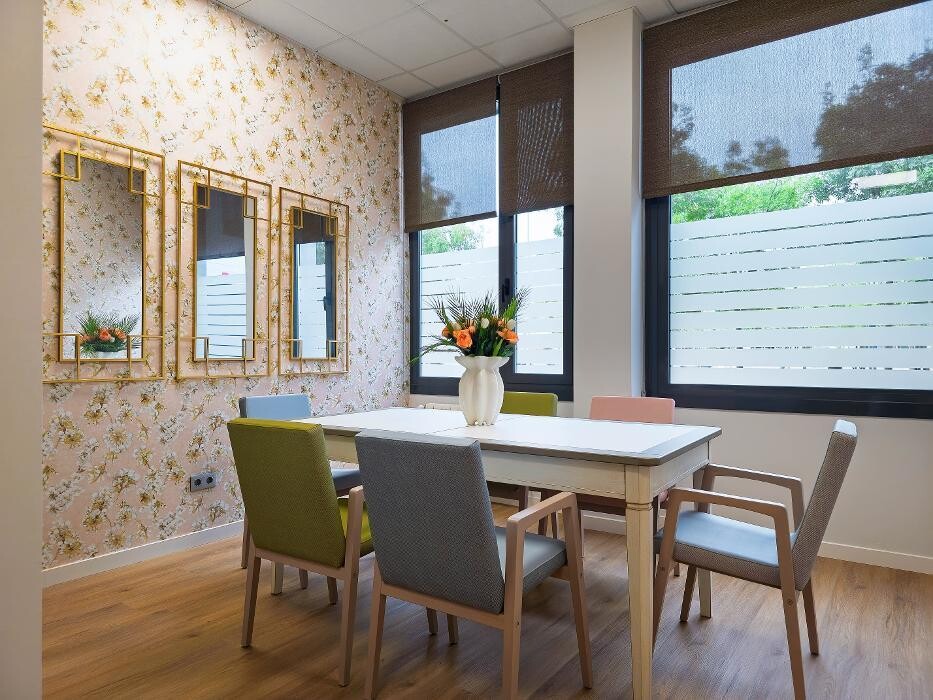 Images Residencia de Ancianos Vitalia Rubí, Barcelona | VITALIA HOME