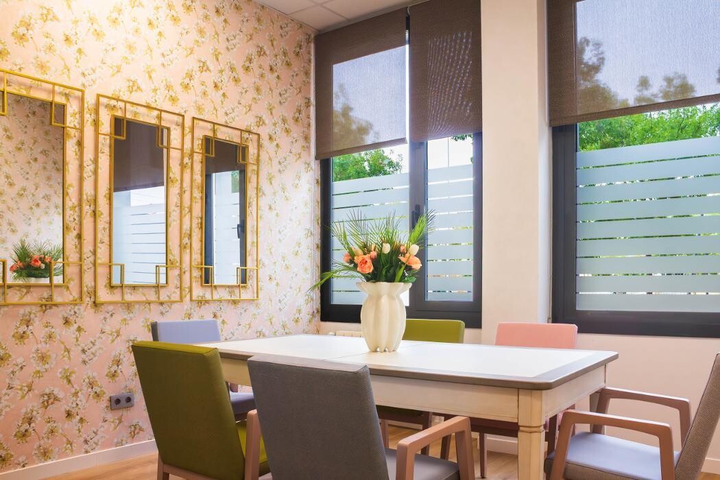 Images Residencia de Ancianos Vitalia Rubí, Barcelona | VITALIA HOME