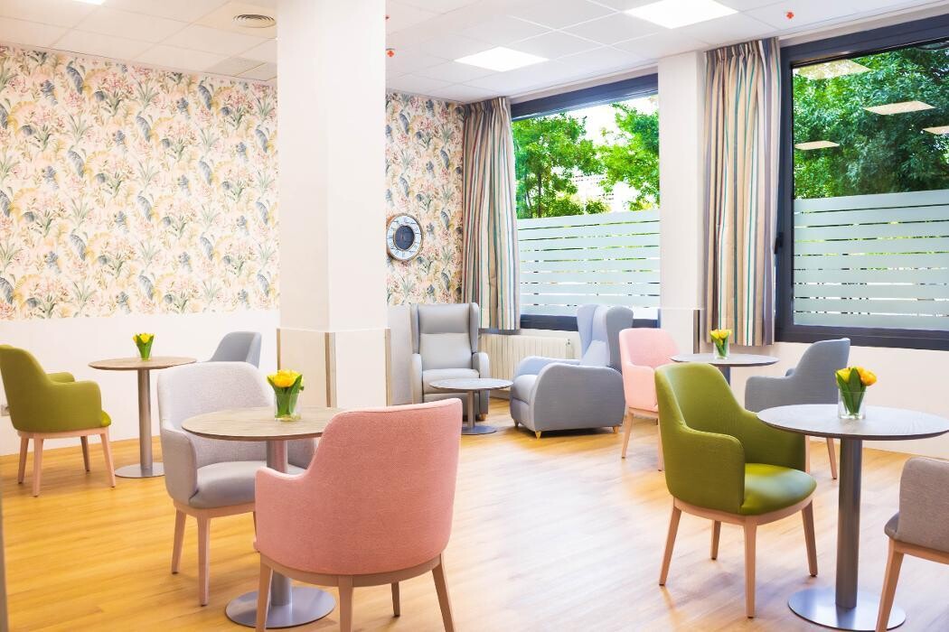 Images Residencia de Ancianos Vitalia Rubí, Barcelona | VITALIA HOME