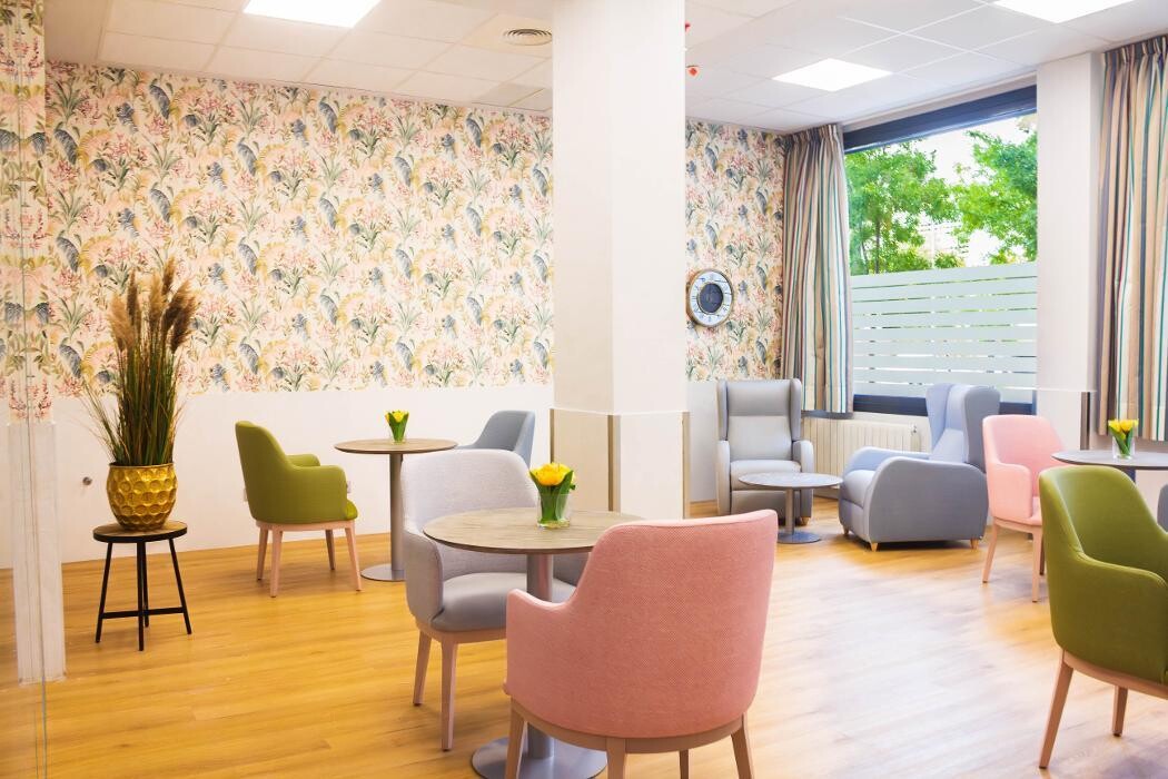 Images Residencia de Ancianos Vitalia Rubí, Barcelona | VITALIA HOME