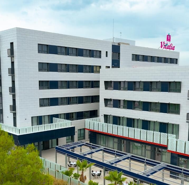 Images Residencia de Ancianos Vitalia Rubí, Barcelona | VITALIA HOME