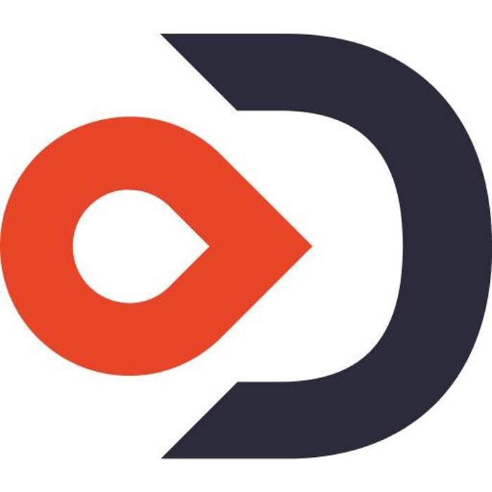DIRECTFLUID SL Logo