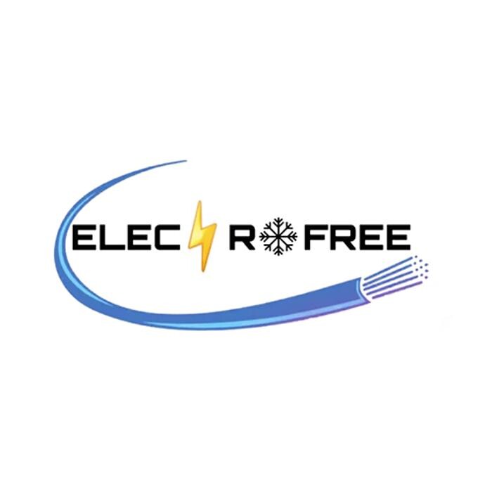 Electrofree Logo
