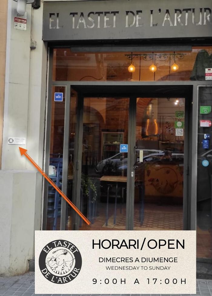 Images El Tastet de l'Artur - Cocina Catalana y Española en Eixample