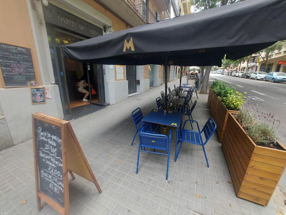 Images El Tastet de l'Artur - Cocina Catalana y Española en Eixample