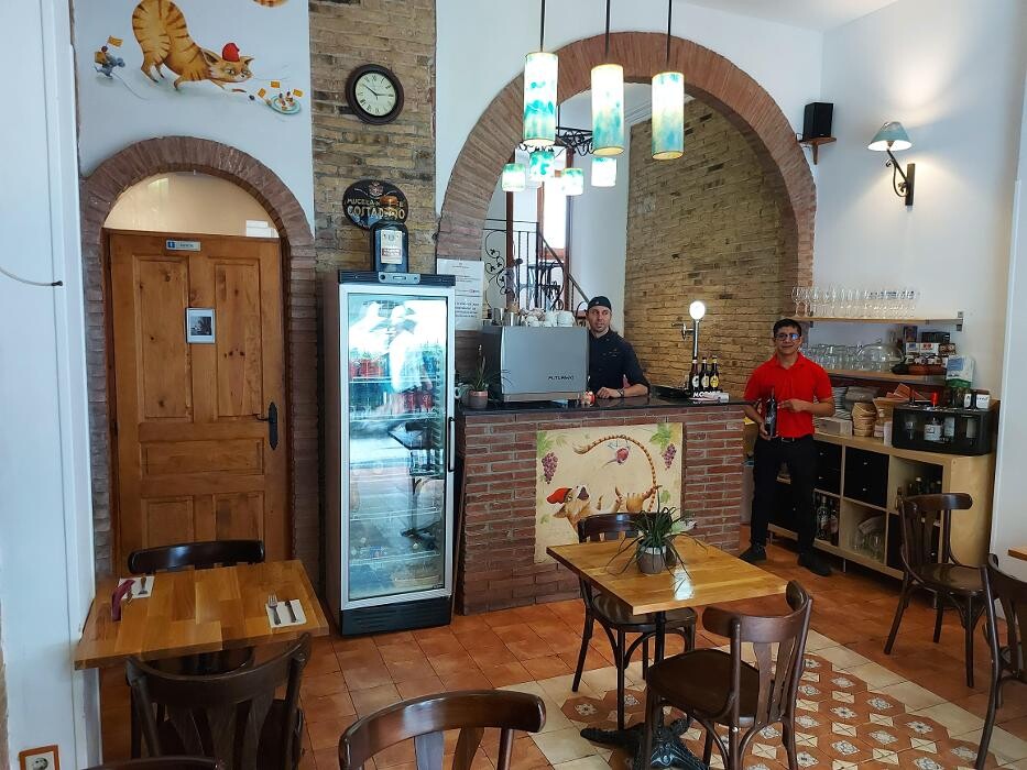 Images El Tastet de l'Artur - Cocina Catalana y Española en Eixample