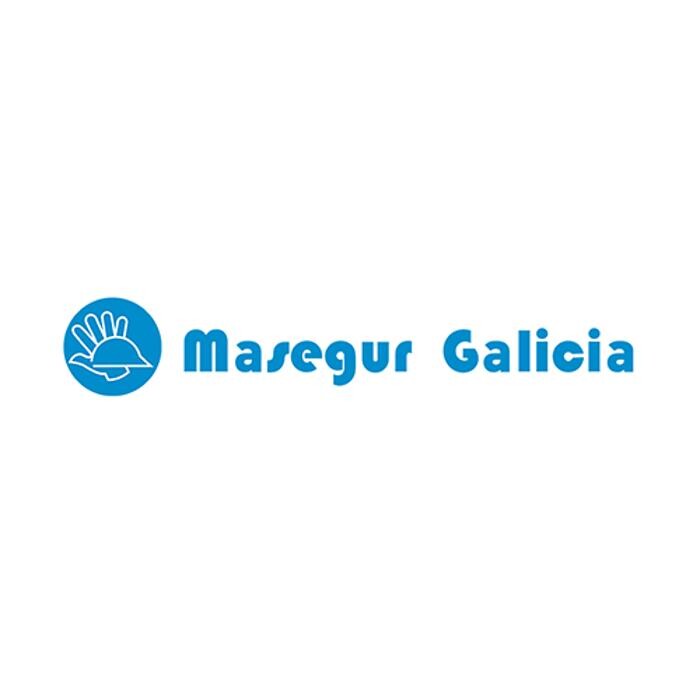 MASEGUR GALICIA Logo