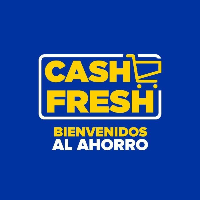 Images CASH FRESH