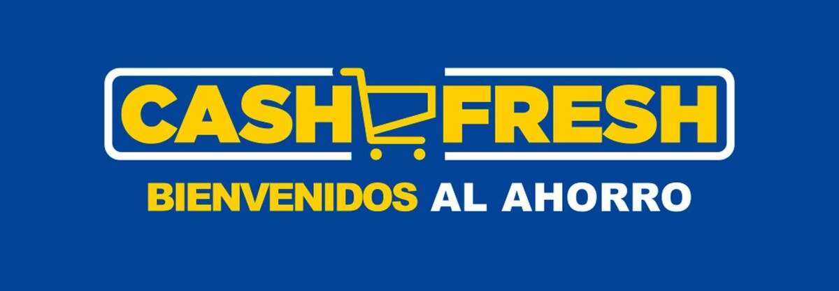 Images CASH FRESH