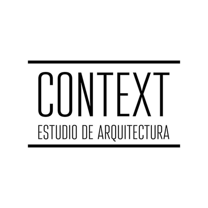 Context Estudio de Arquitectura Logo