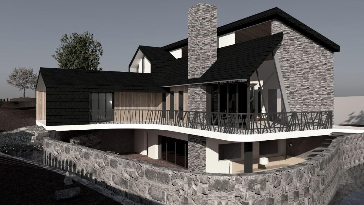 Images Context Estudio de Arquitectura