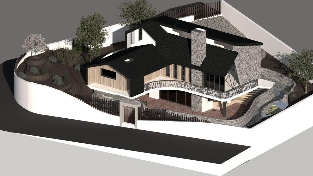 Images Context Estudio de Arquitectura