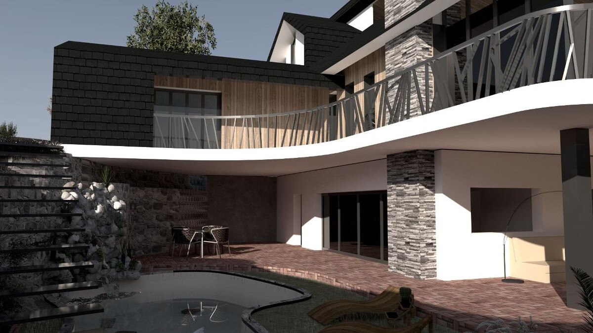 Images Context Estudio de Arquitectura