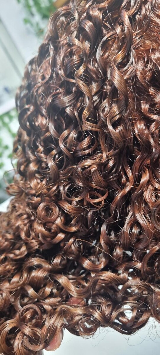 Images El 28 Curly Peluqueria Barcelona