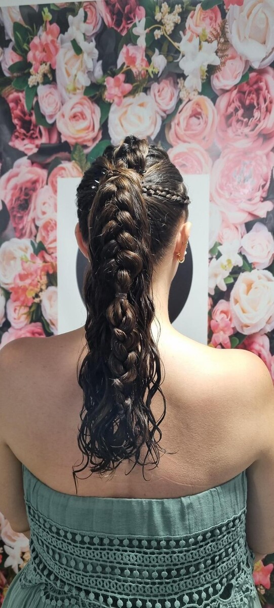 Images El 28 Curly Peluqueria Barcelona