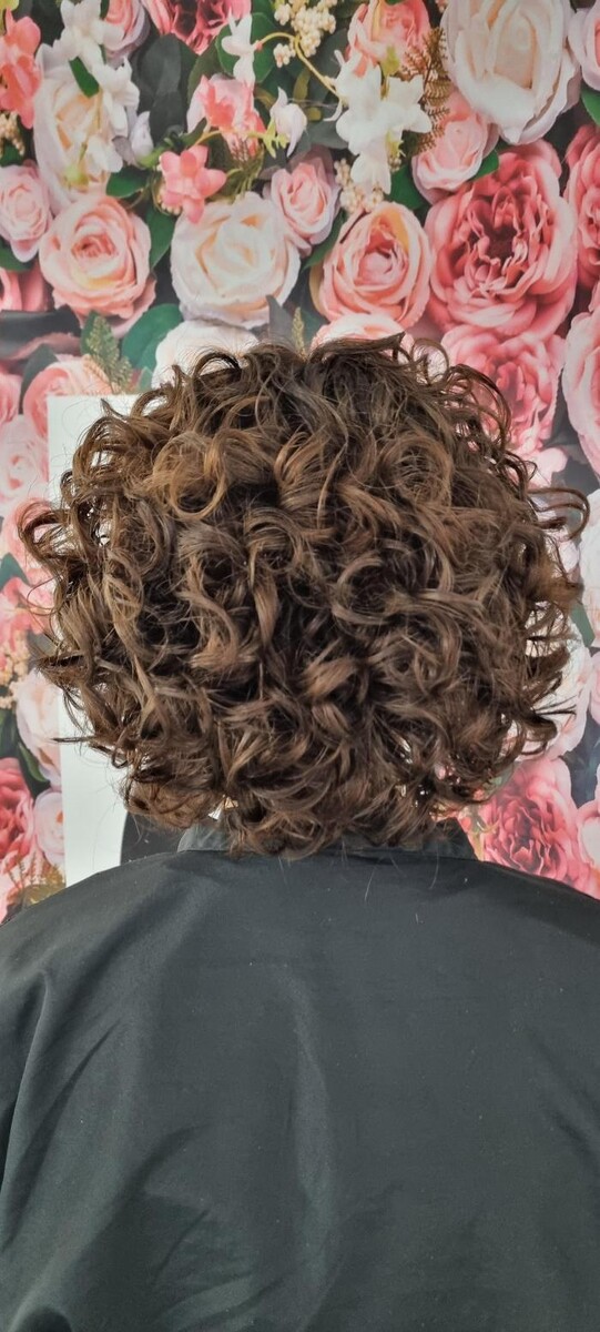 Images El 28 Curly Peluqueria Barcelona