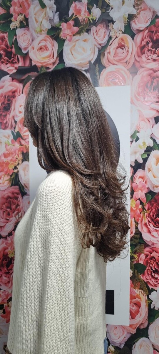 Images El 28 Curly Peluqueria Barcelona