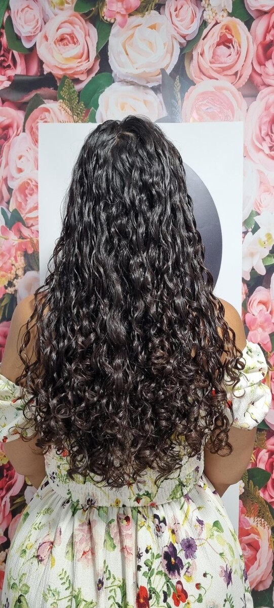 Images El 28 Curly Peluqueria Barcelona