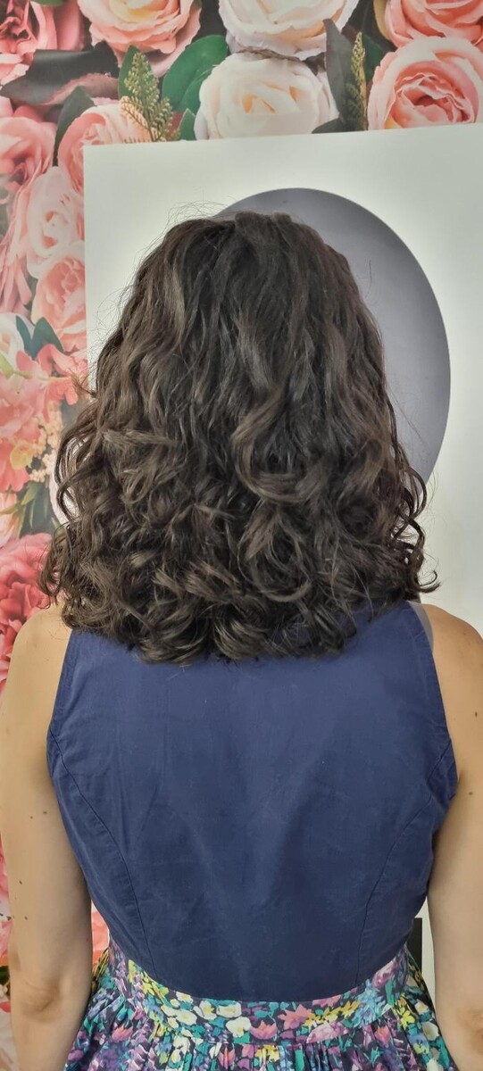 Images El 28 Curly Peluqueria Barcelona