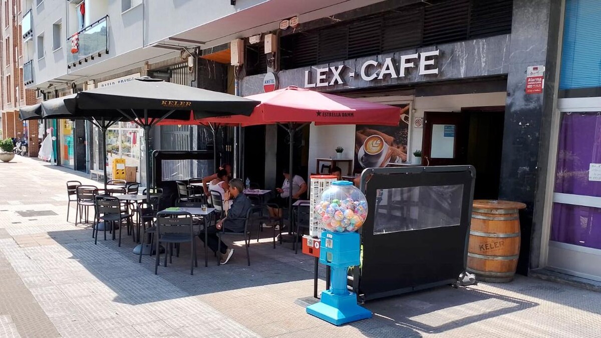 Images Café Teatro Lex