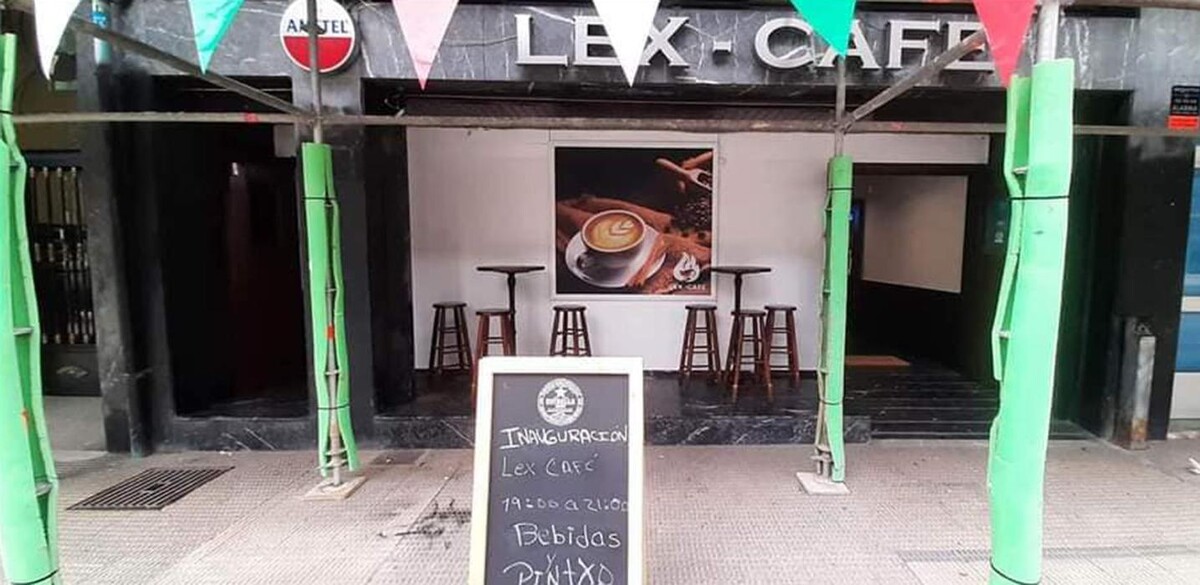 Images Café Teatro Lex