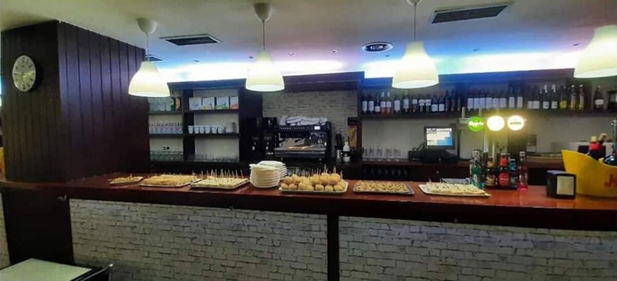 Images Café Teatro Lex