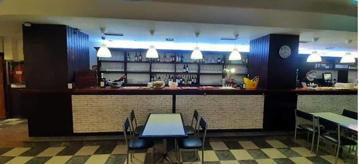 Images Café Teatro Lex