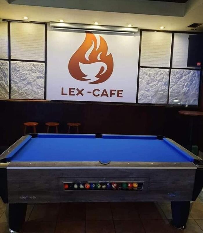 Images Café Teatro Lex