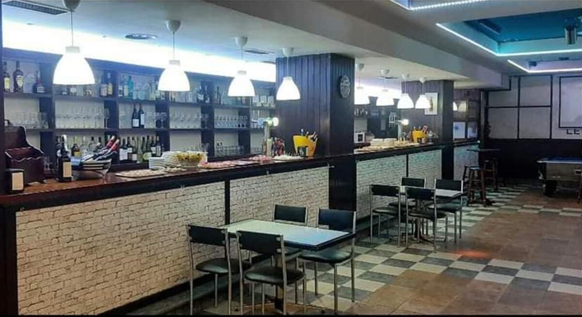 Images Café Teatro Lex