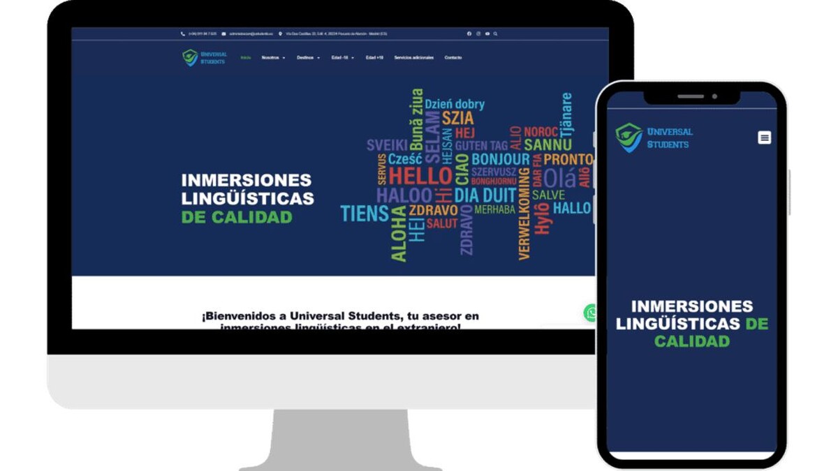 Images JLlanos | Agencia de Diseño Web & Marketing(SEO & SEM)