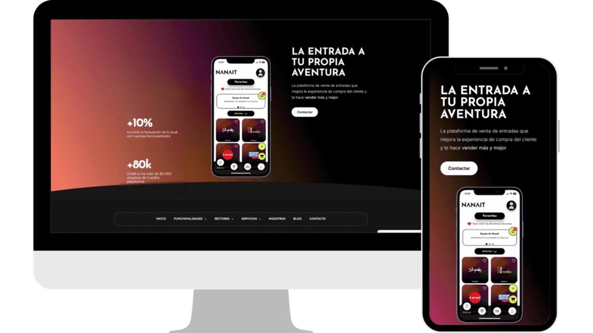 Images JLlanos | Agencia de Diseño Web & Marketing(SEO & SEM)