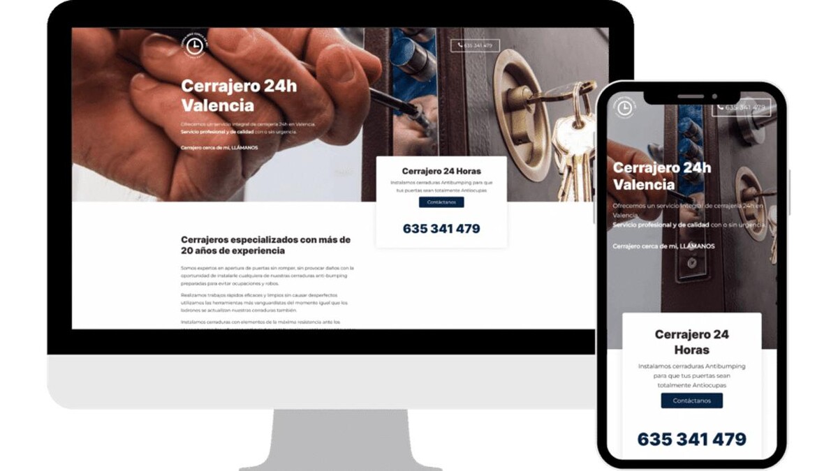 Images JLlanos | Agencia de Diseño Web & Marketing(SEO & SEM)