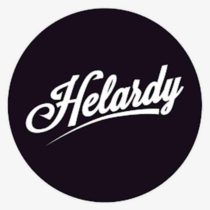 Helardy Logo