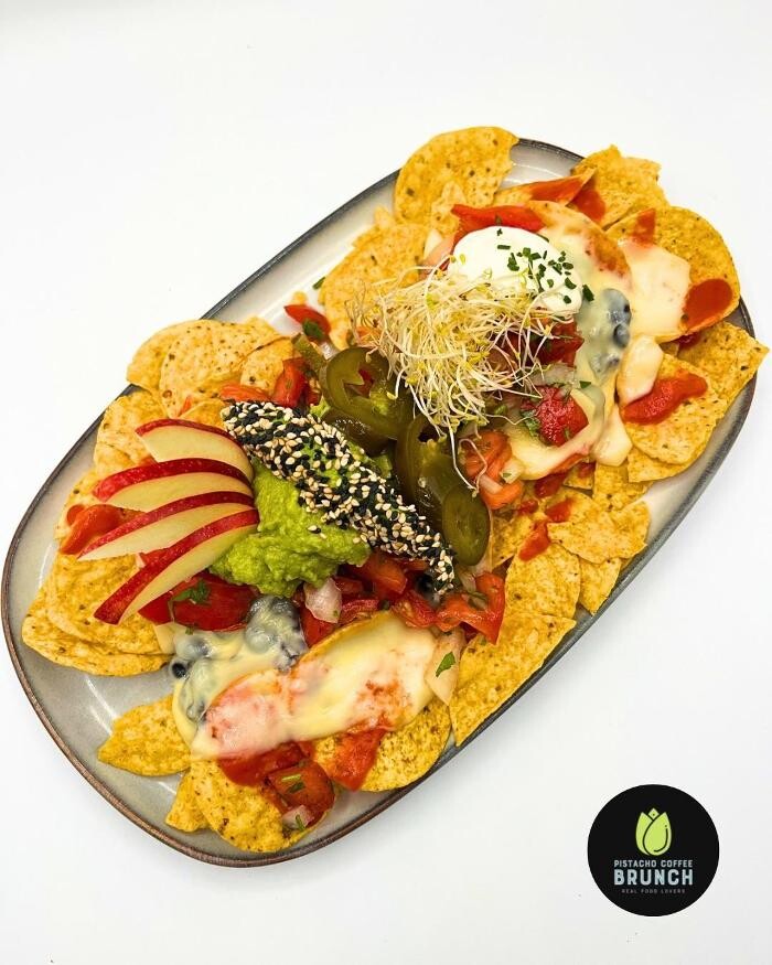 Images Pistacho Coffee Brunch - Los Cristianos