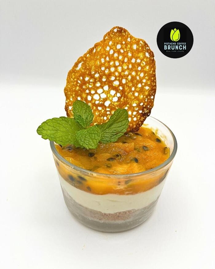 Images Pistacho Coffee Brunch - Los Cristianos