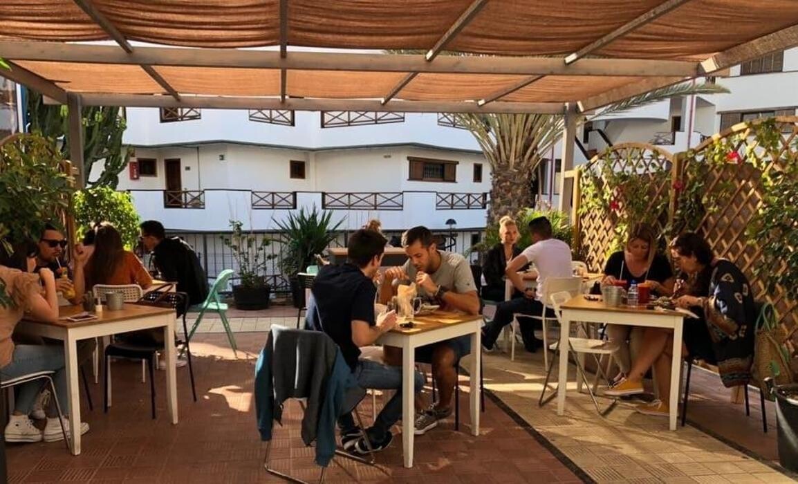 Images Pistacho Coffee Brunch - Los Cristianos