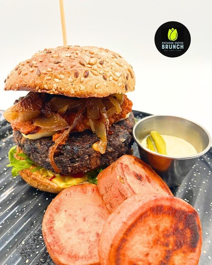 Images Pistacho Coffee Brunch - Los Cristianos