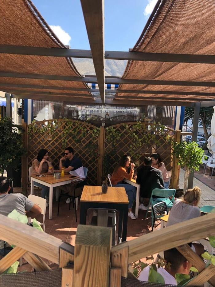 Images Pistacho Coffee Brunch - Los Cristianos