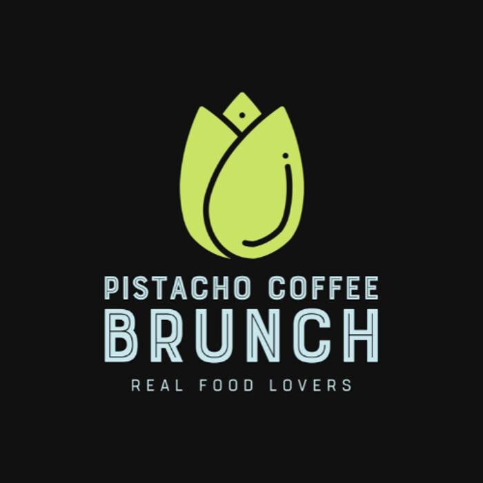 Pistacho Coffee Brunch - Los Cristianos Logo