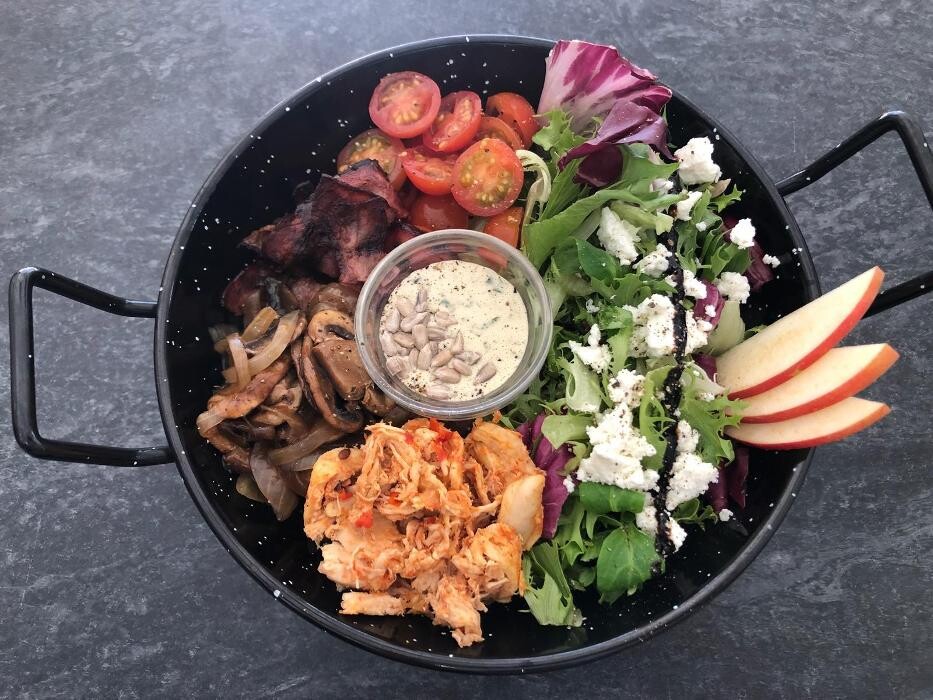 Images Pistacho Coffee Brunch - Los Cristianos