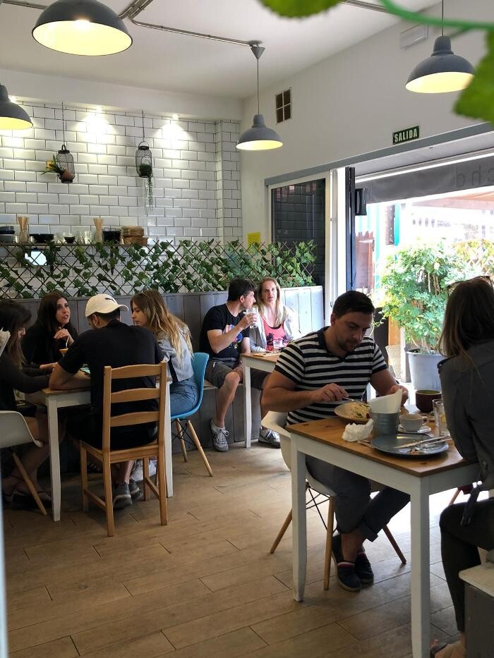 Images Pistacho Coffee Brunch - Los Cristianos