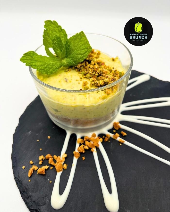 Images Pistacho Coffee Brunch - Los Cristianos