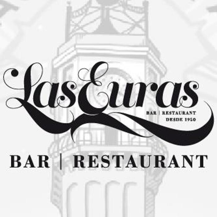 Las Euras - Tapas, Brunch y Cocteles en Gràcia Logo