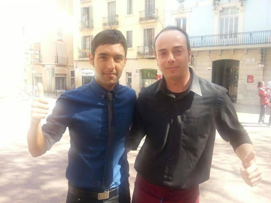 Images Las Euras - Tapas, Brunch y Cocteles en Gràcia