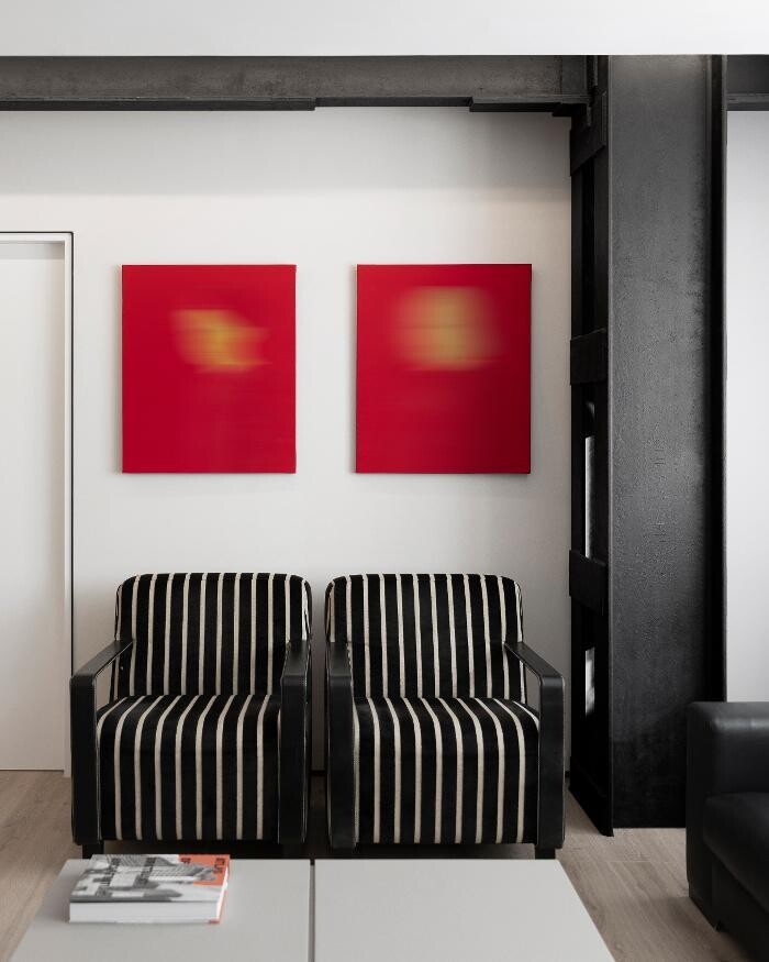 Images Cora Arquitectura | Estudio Arquitectura Madrid |Reformas Integrales