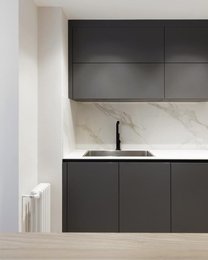 Images Cora Arquitectura | Estudio Arquitectura Madrid |Reformas Integrales