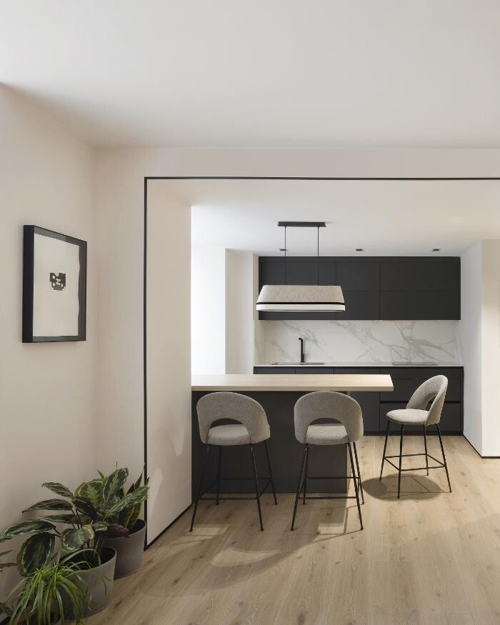 Images Cora Arquitectura | Estudio Arquitectura Madrid |Reformas Integrales