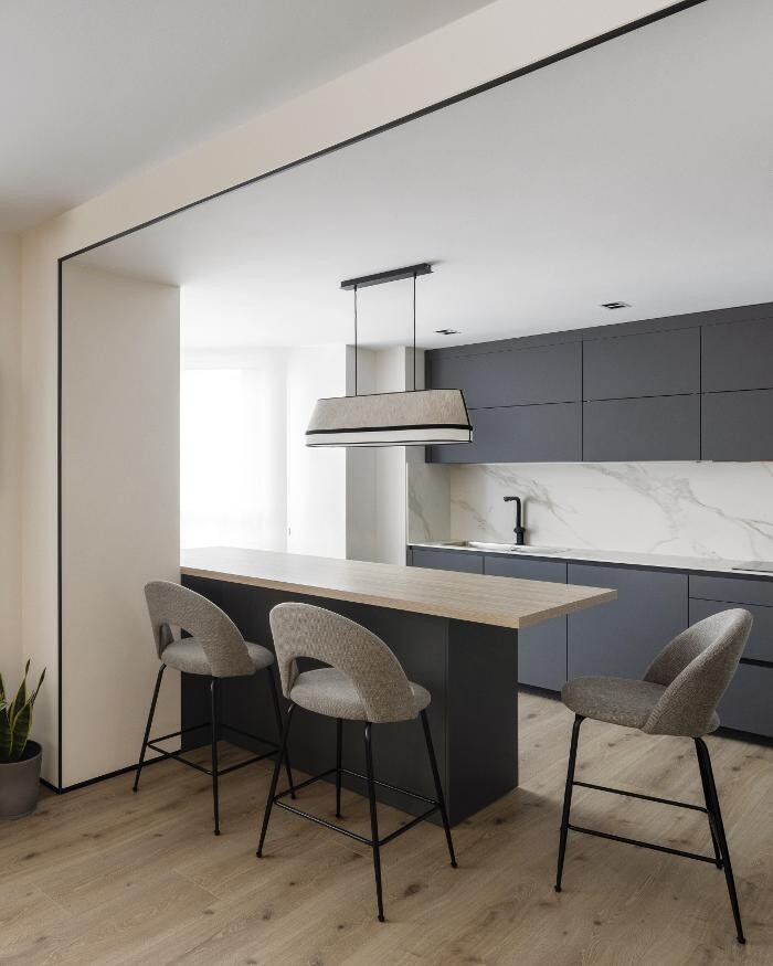 Images Cora Arquitectura | Estudio Arquitectura Madrid |Reformas Integrales