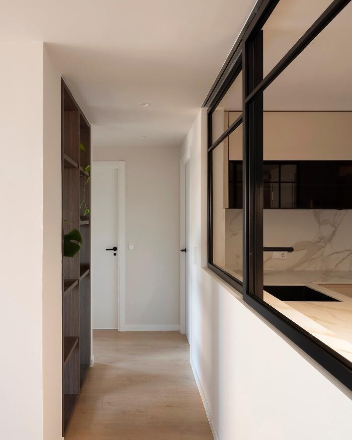 Images Cora Arquitectura | Estudio Arquitectura Madrid |Reformas Integrales