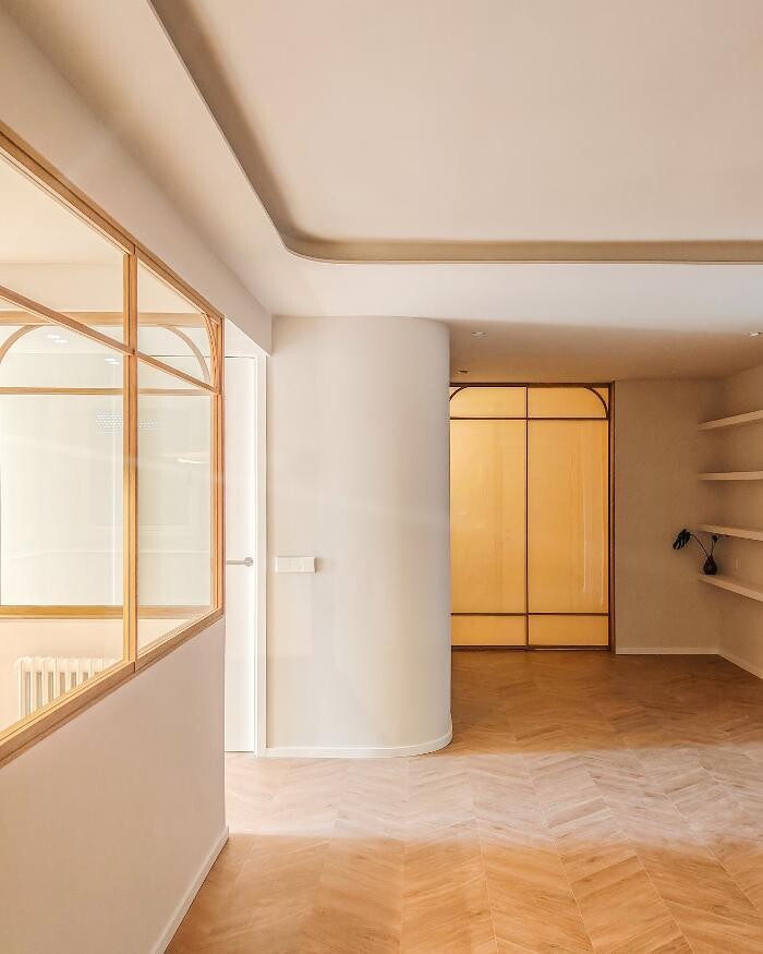 Images Cora Arquitectura | Estudio Arquitectura Madrid |Reformas Integrales